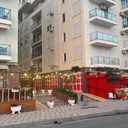 Studio Holidays Shengjin Exterior photo