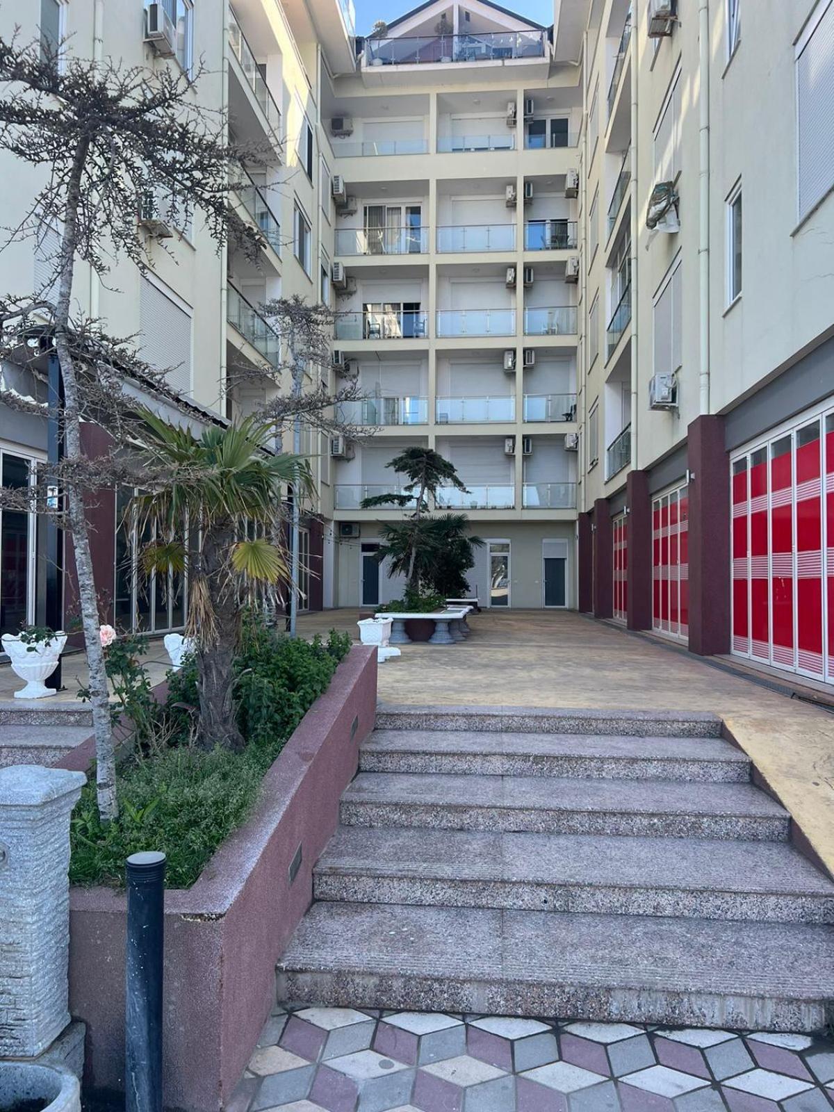 Studio Holidays Shengjin Exterior photo